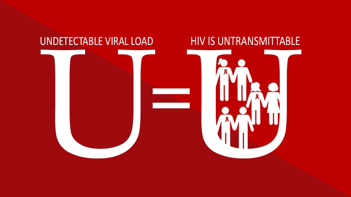 Science concept that is curbing spread of HIV