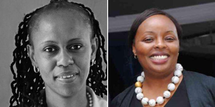 Two Kenyan journalists elected as board members of WAN-IFRA