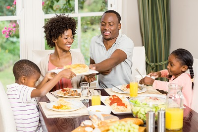 7 family bonding ideas you should try