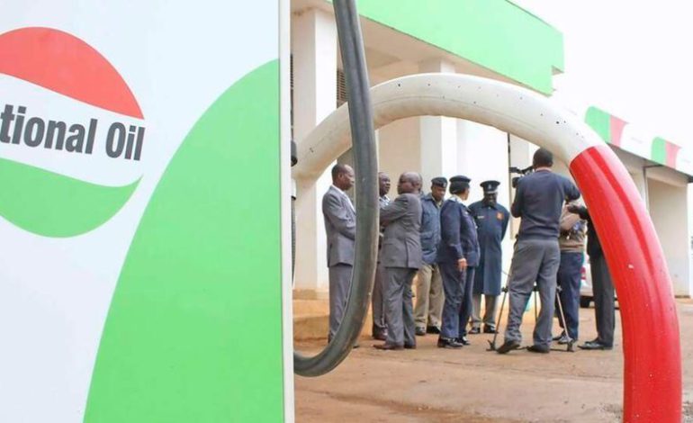 Fuel prices expected to drop in August after Kenya seals deal with Saudi Arabia