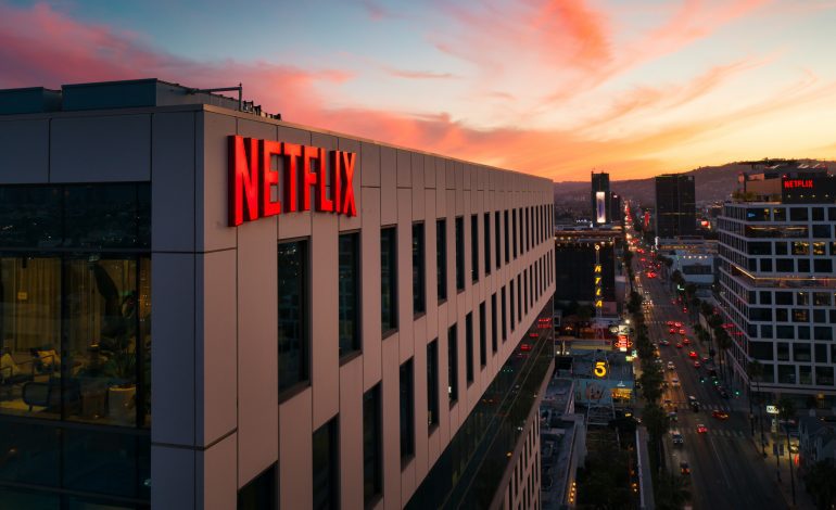 Netflix is laying off 300 more employees amid subscribers drop