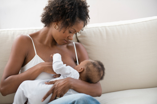 7 breastfeeding problems and how to cope
