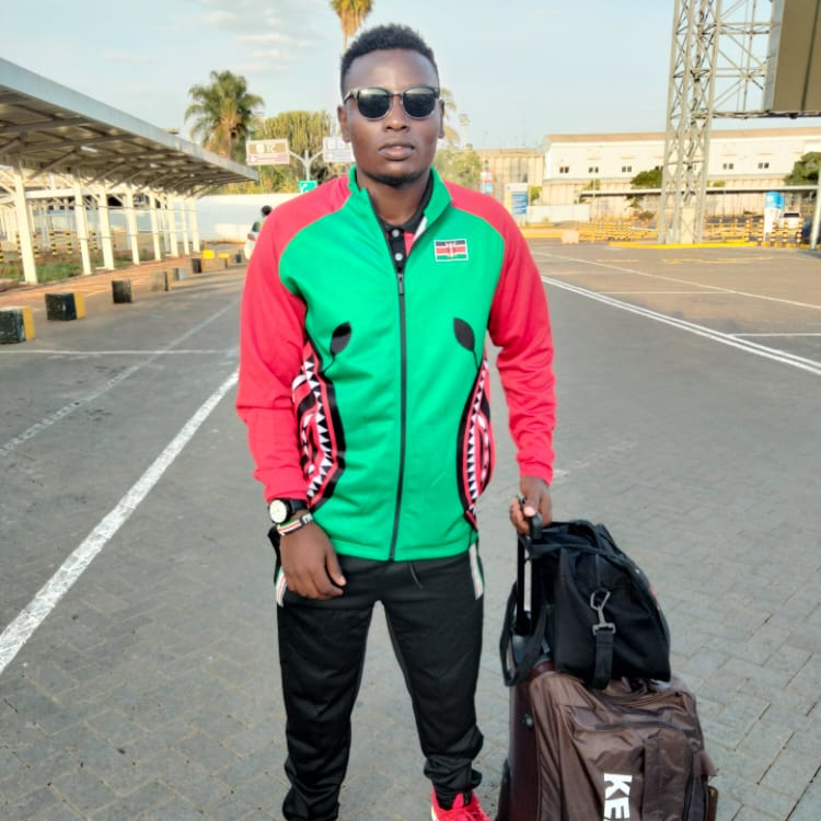 Kathy Kempff : Empowering children through education - Parents Africa