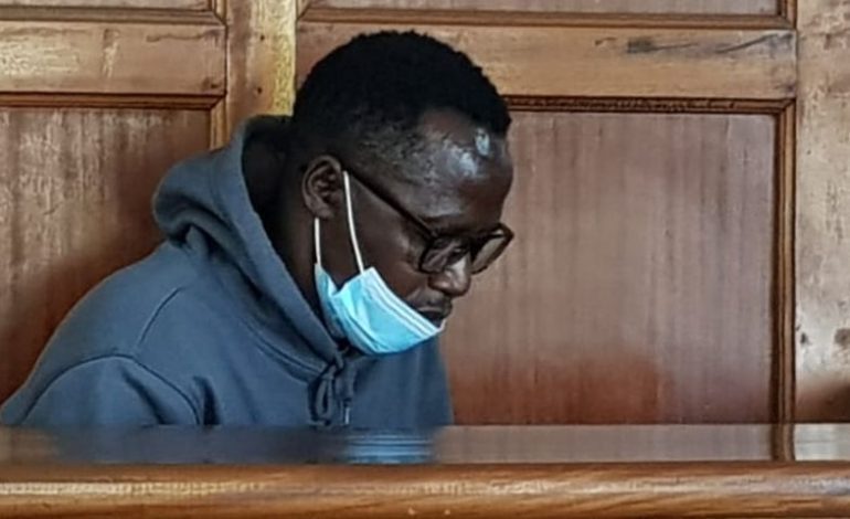 Children’s home director jailed for 100 years for defiling minors