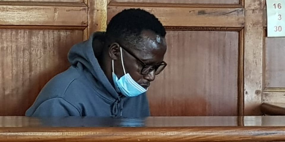 Children’s home director jailed for 100 years for defiling minors