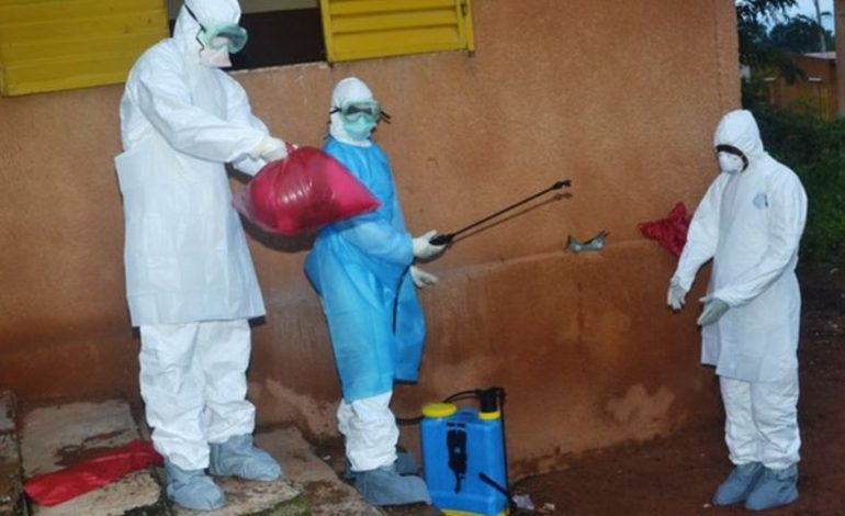 Kenya to start screening for Ebola in the wake of Uganda outbreak