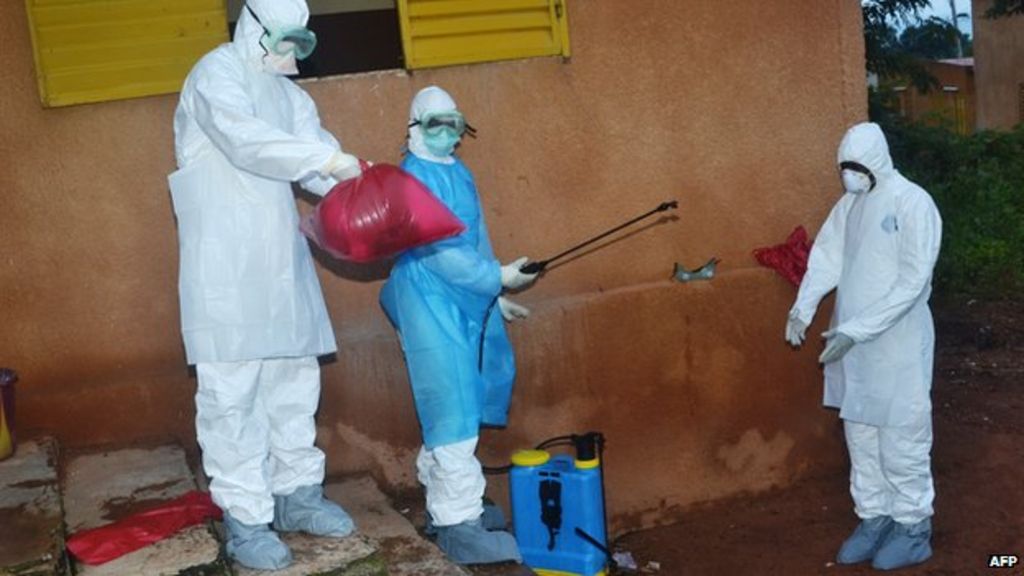 Kenya to start screening for Ebola in the wake of Uganda outbreak