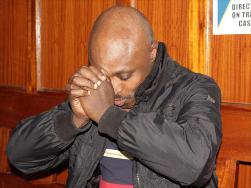 Quack doctor Mugo wa Wairimu sentenced to 29 years in prison