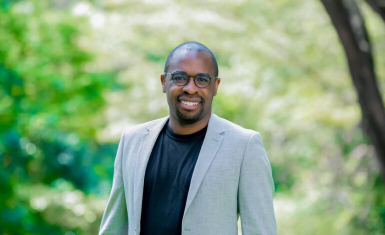 Bramuel Mwalo: On carving a niche in the tech industry 