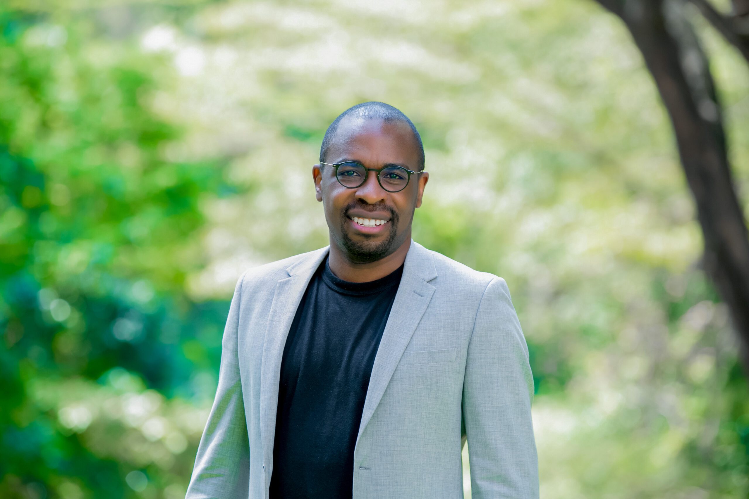 Bramuel Mwalo: On carving a niche in the tech industry 