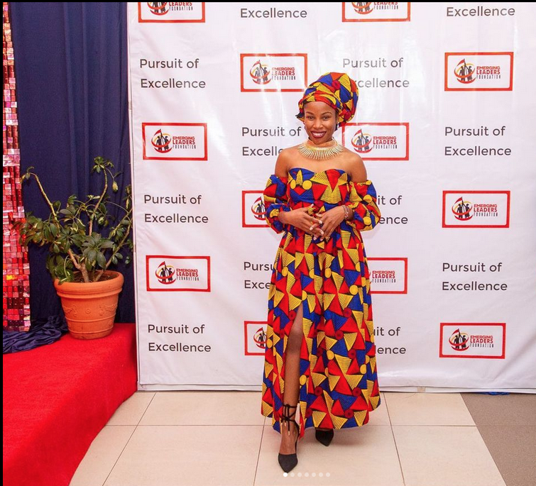 Behind the Likes: The Amplified Voice of HIV Advocate and Influencer Laura Thuo
