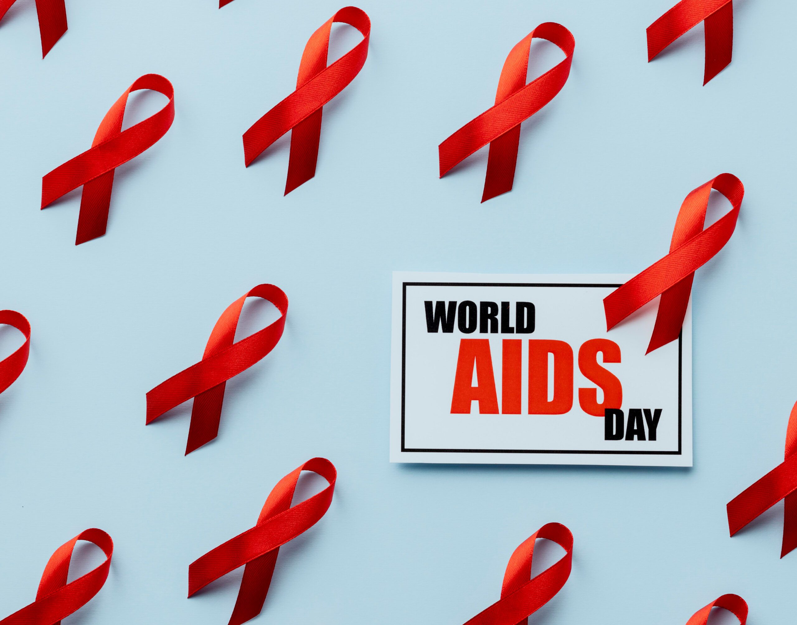 World Aids Day 2023: Let Communities Lead