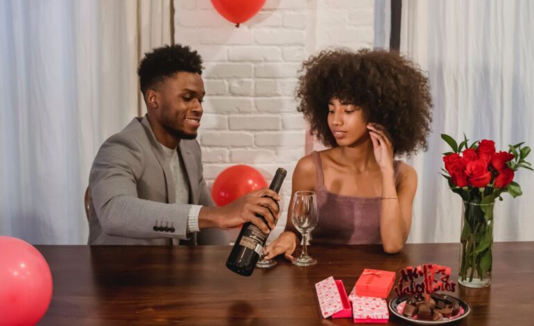 Unlocking the Art Of Choosing the Perfect Valentine’s Day Gift