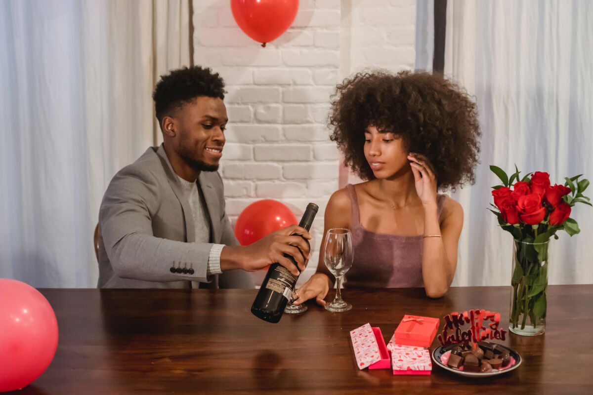 12 Unique Ways To Celebrate Valentine’s Day With Your Partner