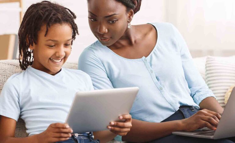 10 Essential Tips To Safeguard Your Children On Social Media