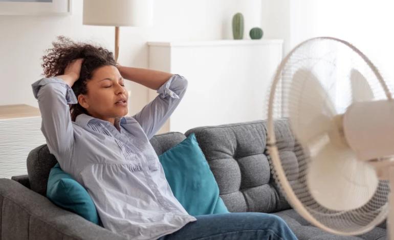 Beat The Heat: How To Stay Cool During Extremely Hot Weather