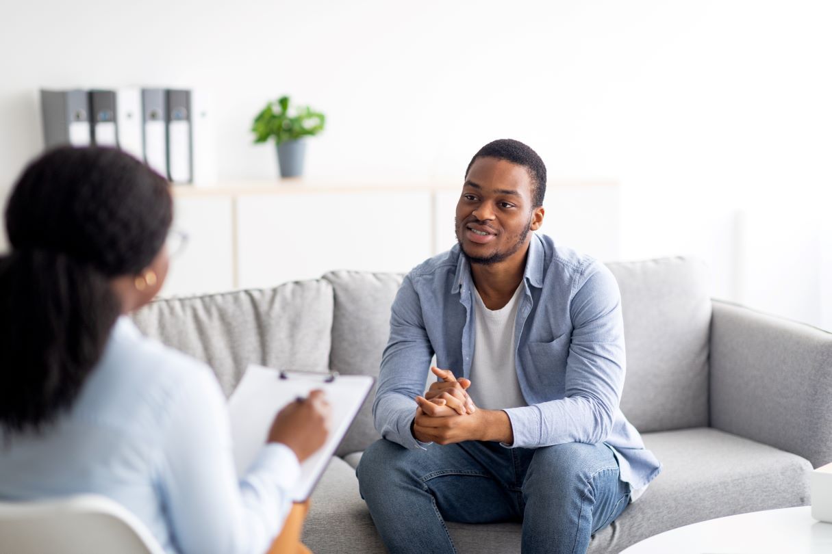 How To Find The Right Therapist For You