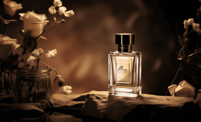 What Your Favourite Perfume Says About You
