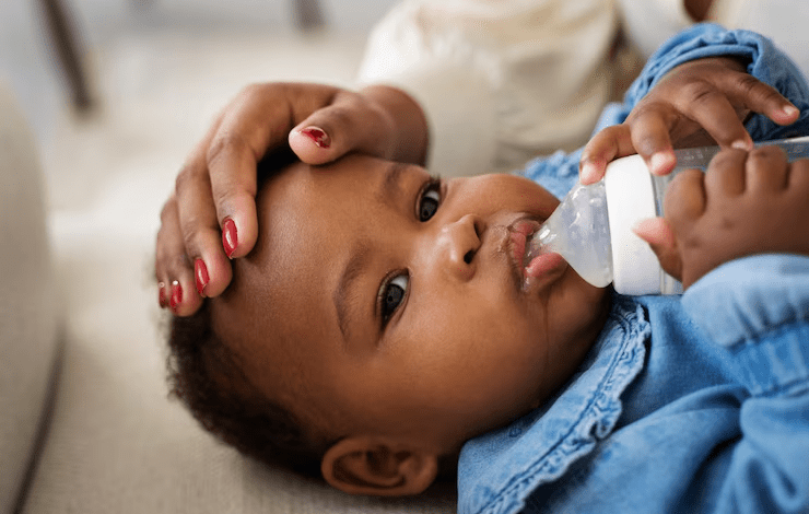 Managing your child’s allergies