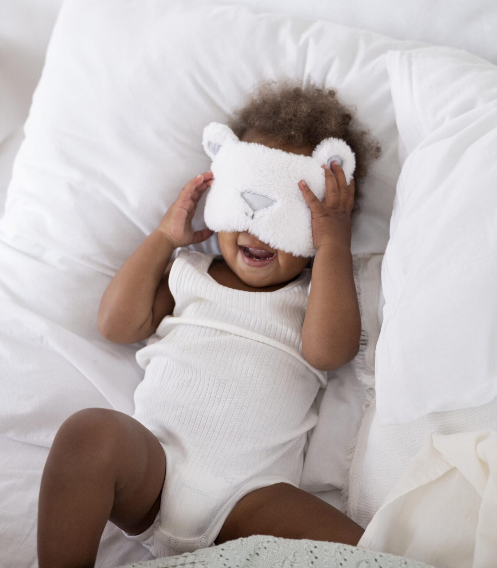 Creating a Calm and Relaxing Bedtime Environment For your Kids