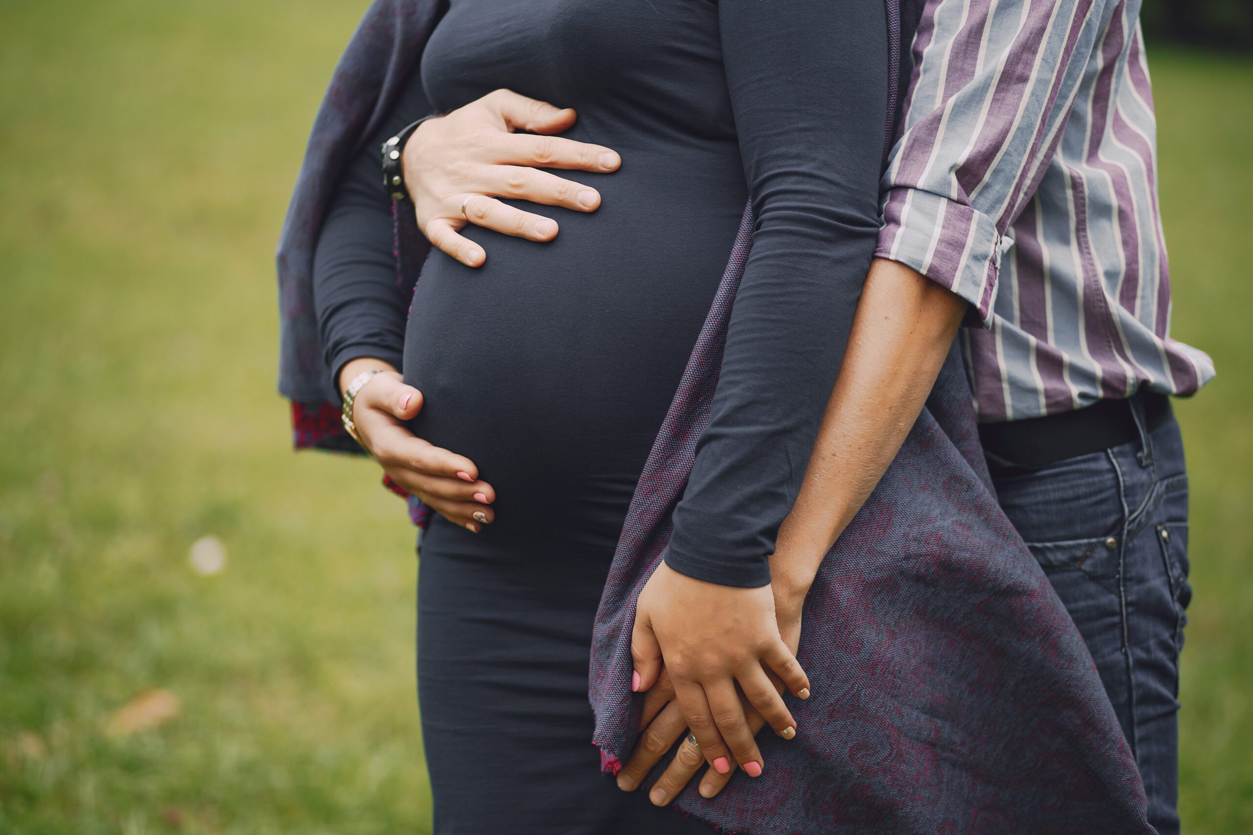 Navigating pregnancy in the digital age