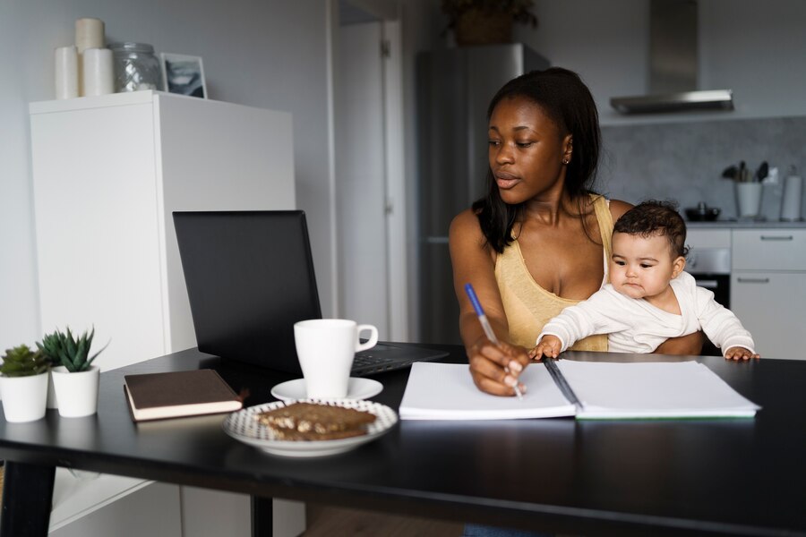 Balancing Career and Parenthood: Tips from Working Parents