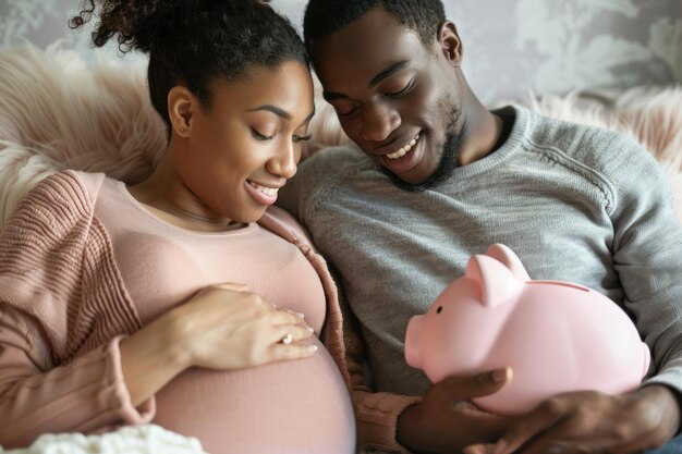 Significance of Savings for New Parents