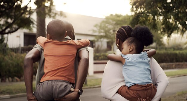 Raising kids apart, together; a guide to successful co-parenting