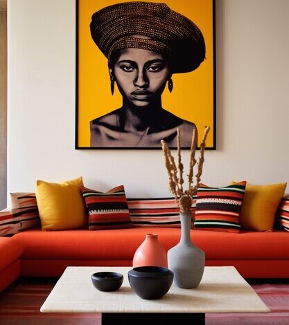 Glittery Decor Ideas to Brighten Your Home