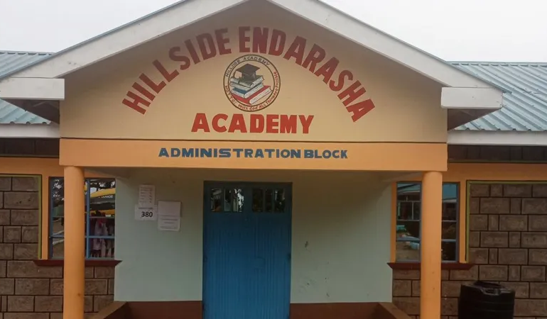 Ensuring School Safety: Reflections on the Tragic Hillside Endarasha Academy Fire