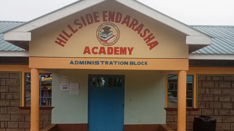 Ensuring School Safety: Reflections on the Tragic Hillside Endarasha Academy Fire