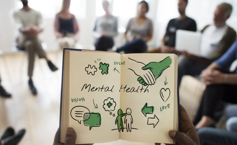 Ministry of Health introduces workplace mental health guidelines