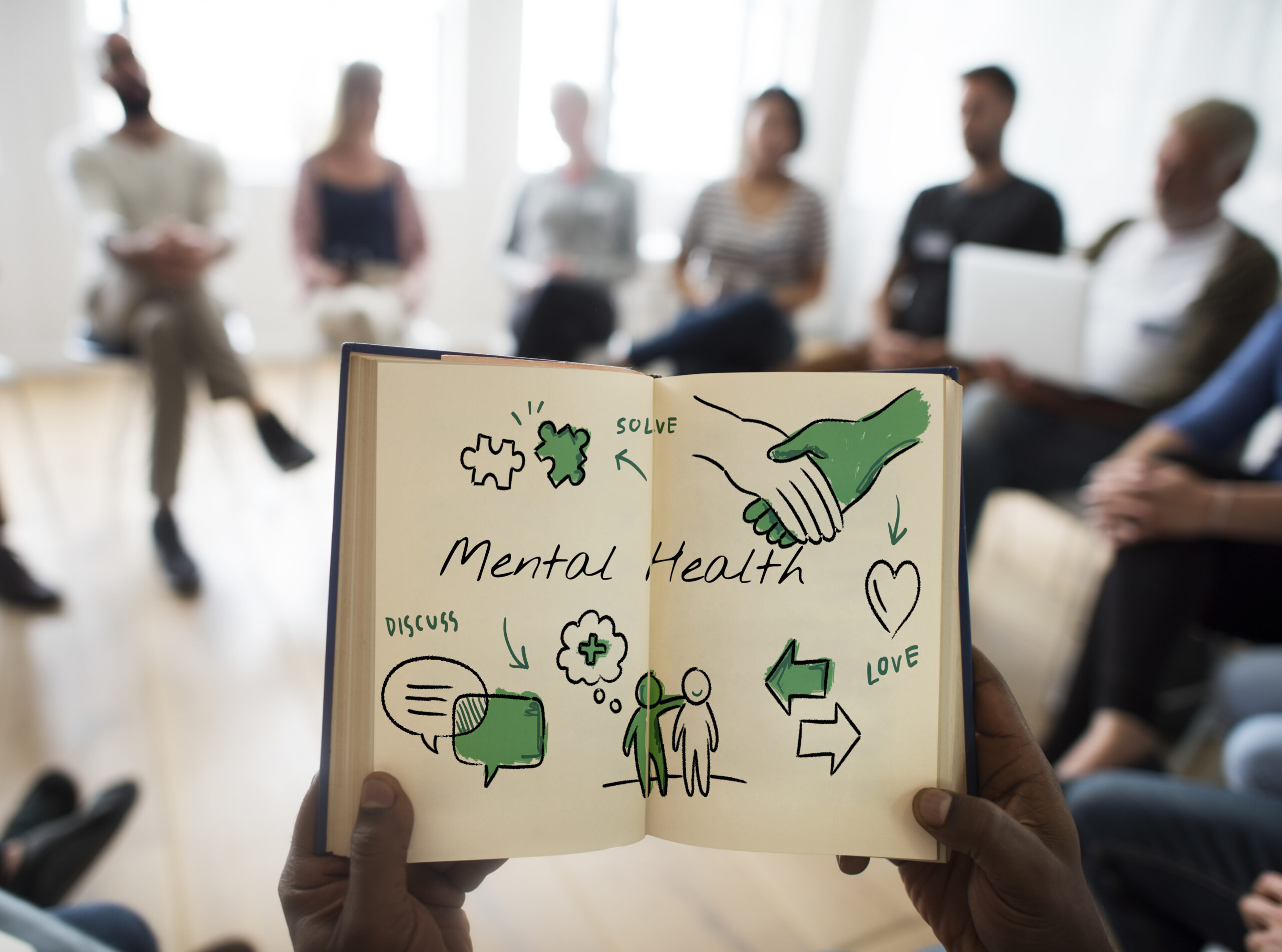 Ministry of Health introduces workplace mental health guidelines