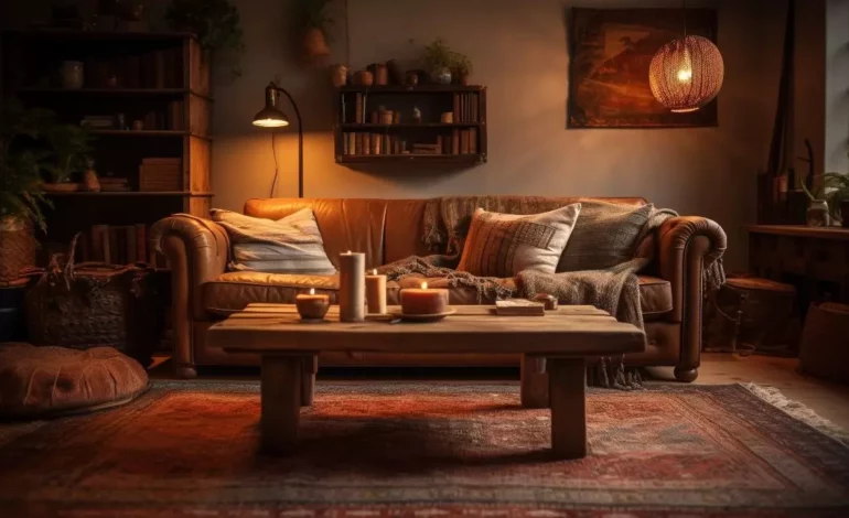 How To Make Your Home Cosy And Inviting