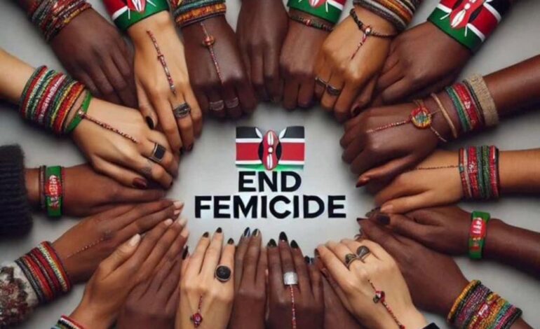 Safe Celebrations In The Face Of Femicide