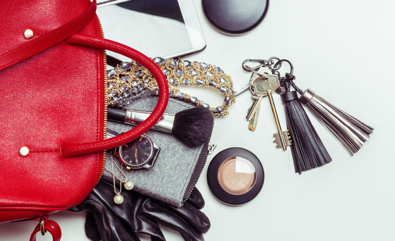 Beyond the Basics: Unique Handbag Essentials You Didn’t Know You Needed