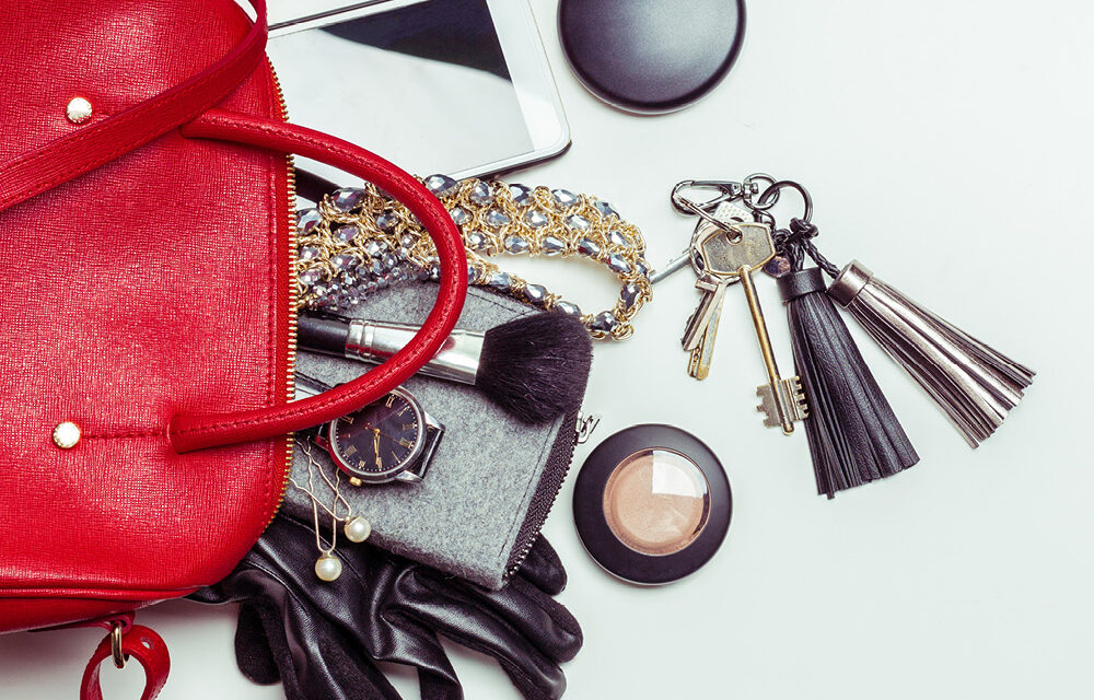 Beyond the Basics: Unique Handbag Essentials You Didn’t Know You Needed