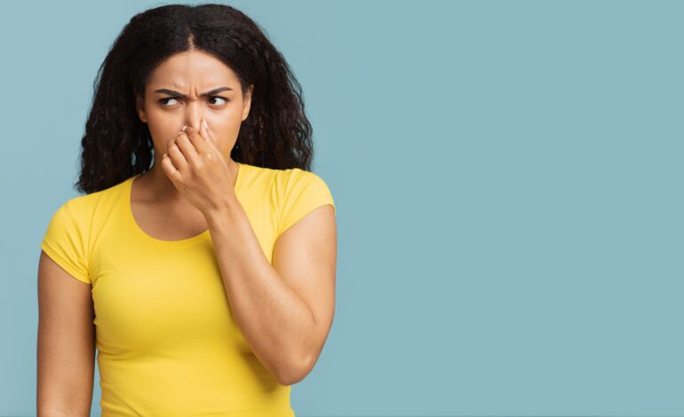 Taming The Stink: Ways To Make Your Farts Less Smelly