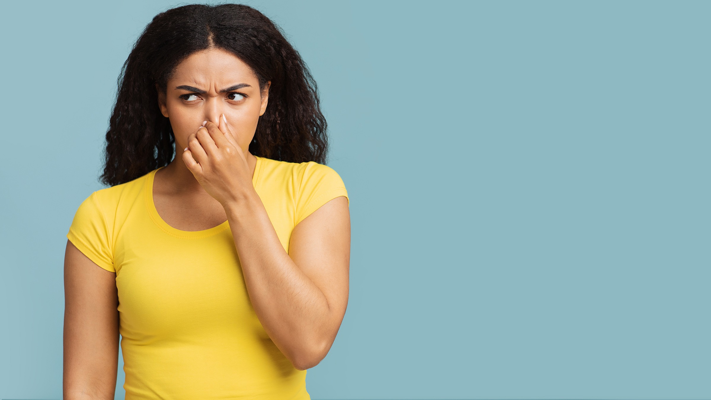 Taming The Stink: Ways To Make Your Farts Less Smelly