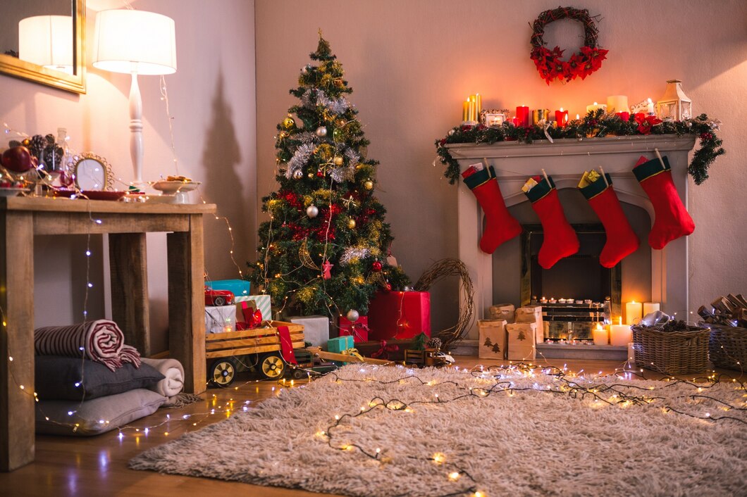 Preparing Your Home For The Holidays