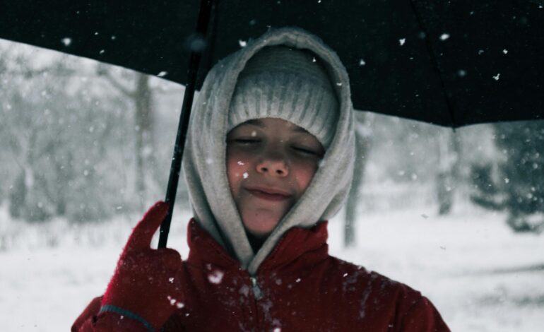 Tips for Dressing Your Kids For Unpredictable Weather