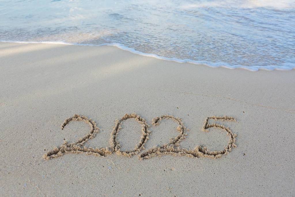 New Year, New You: Proven Tips For A Successful 2025