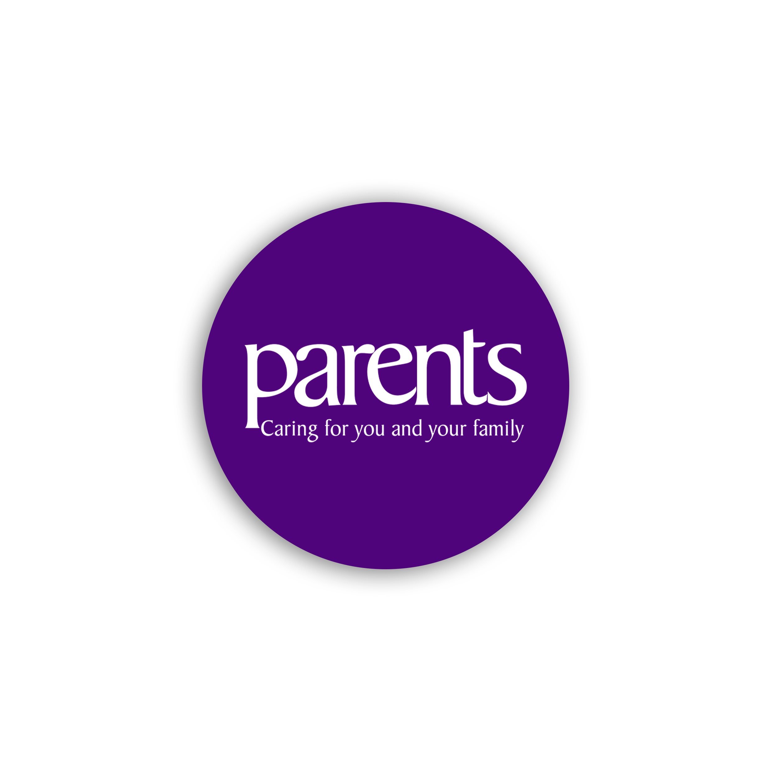 Parents Africa logo