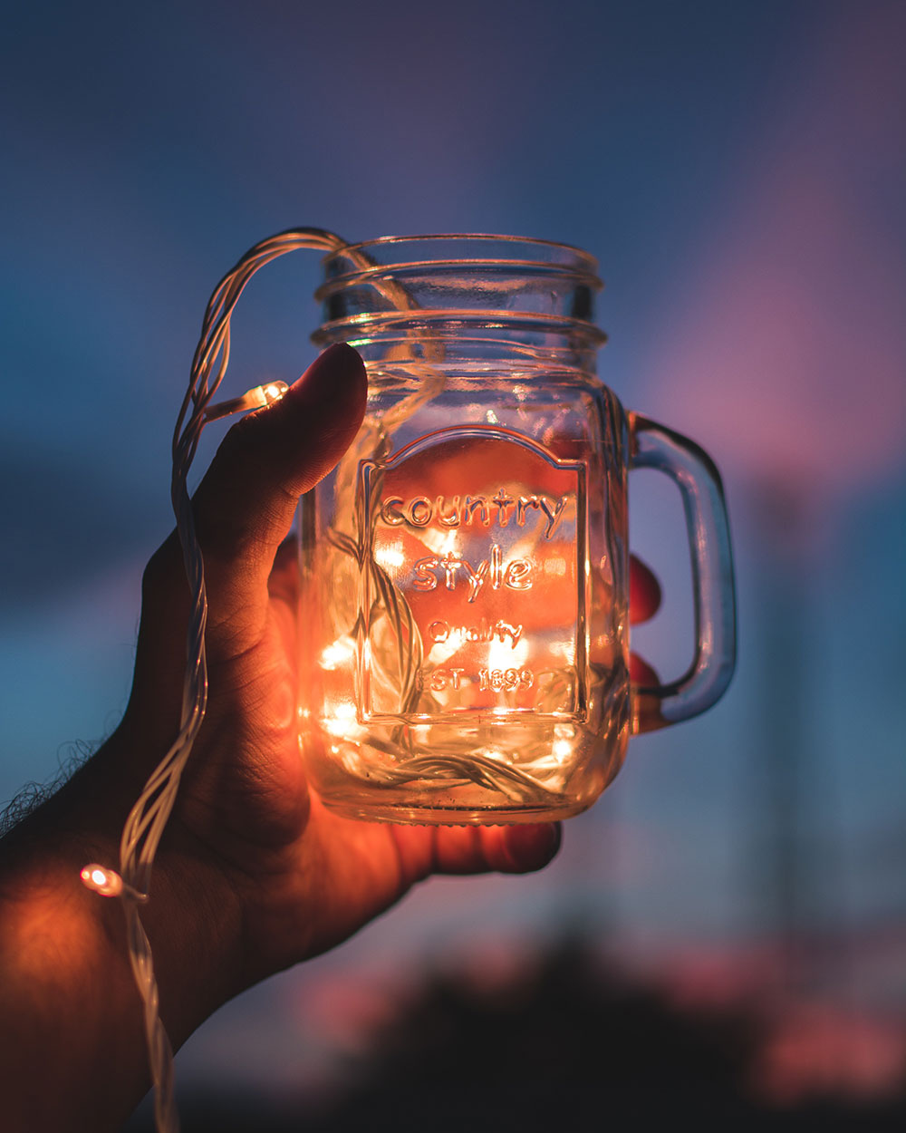 The Gratitude Jar: A Family Tradition Worth Starting