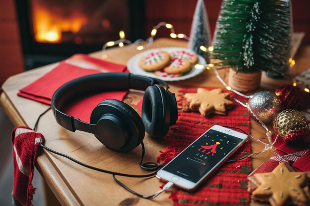 15 Christmas Songs You Need on your Playlist This Holiday Season