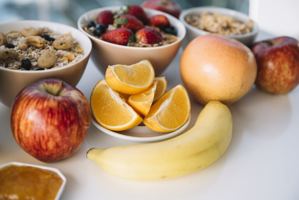 Healthy After-School Snacks Made Simple With Local Favorites