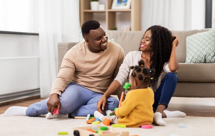 Parenting Through Kenya’s Costly Times