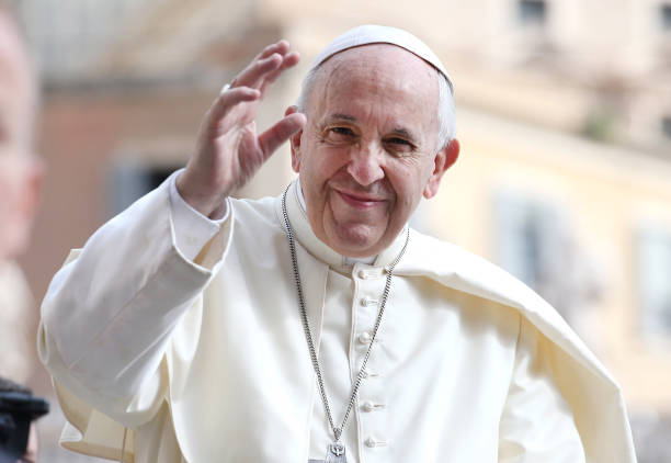 Pope Francis Dies at 88; Vatican Prepares for State Funeral