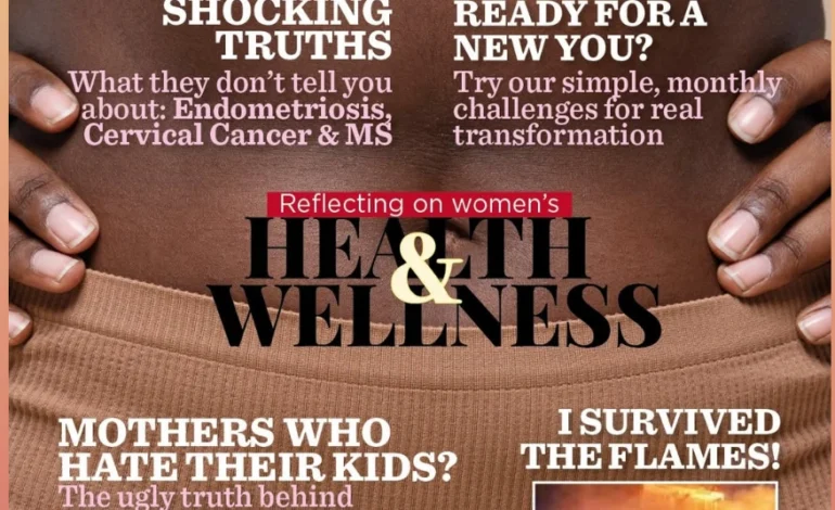 Prioritising Women’s Health and Wellness