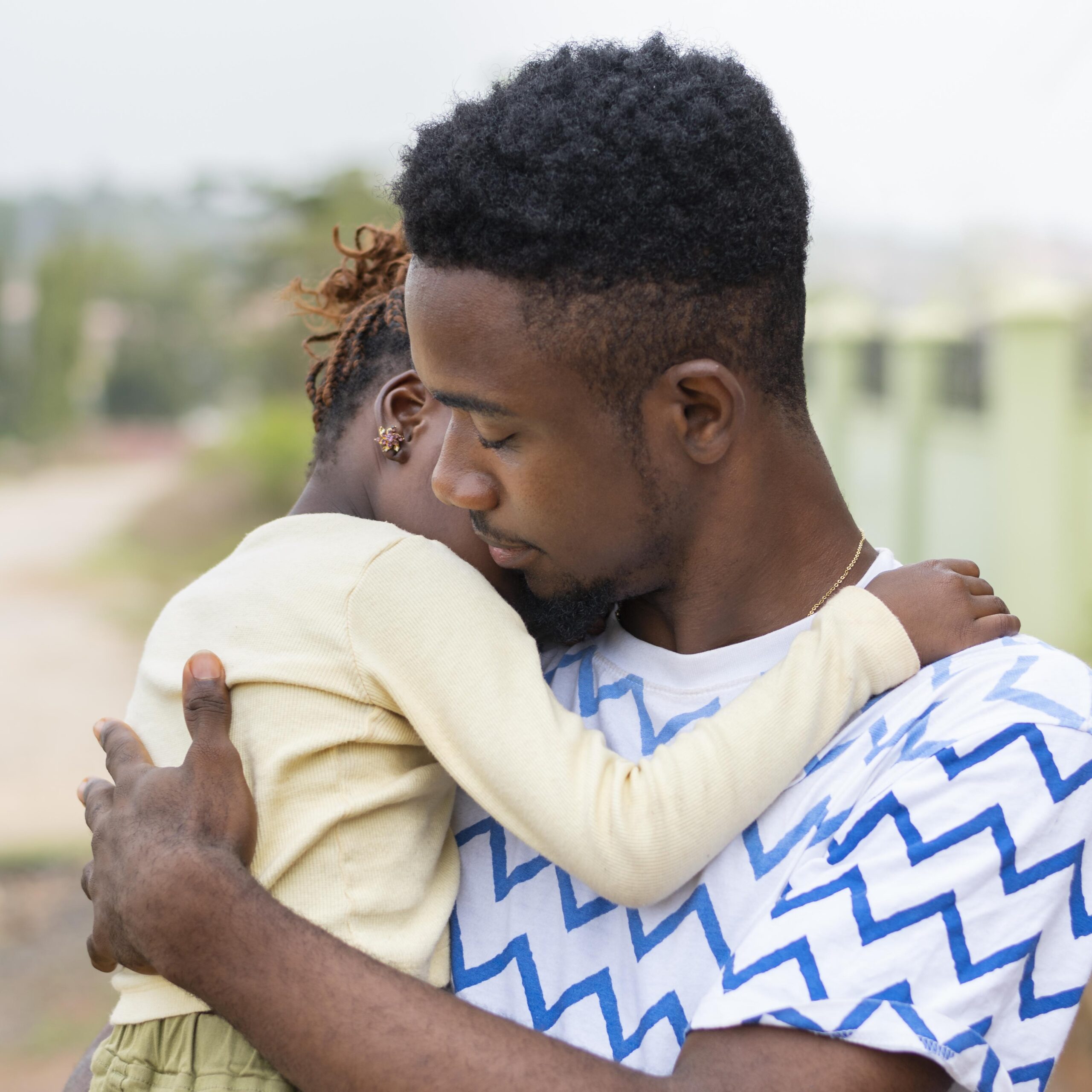 Dad’s guide to kids mental health